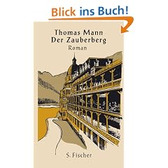 Der Zauberberg