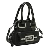 GUESS Harvest Small Satchel