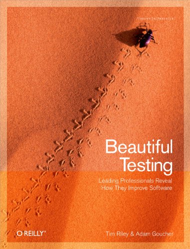 Beautiful Testing (Theory in Practice)