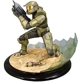HALO3 マスターチーフ フィールド オブ バトル Ver. (ノンスケールPVC塗装済み完成品)