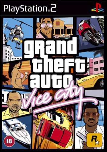 Childrens Toyshop   : GTA Vice City
