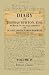Book Diary of Thomas Burton, Esq. Member in the Parliaments of Oliver and Richard Cromwell, from 1656 to 1659: Now First Published from the Original Autogr