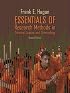 Essentials of Research Methods for Criminal Justice (2nd Edition)
