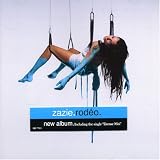 Zazie -  Rod&Atilde;&copy;o
