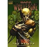 Dark Wolverine: The Princepar Giuseppe Camuncoli