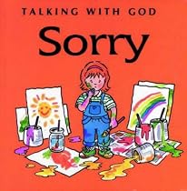 Sorry (Talking with God)