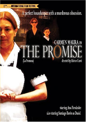 Watch The Promise Online!