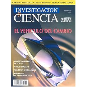 Investigacion Y Ciencia by