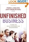 Unfinished Business: Closing...