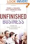 Unfinished Business: Closing the Racial Achievement Gap in Our Schools (Jossey-Bass Education)