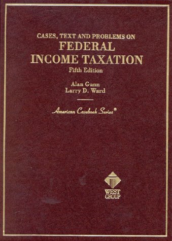 Taxation Law