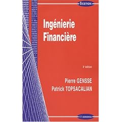 Ing�nierie Financi�re