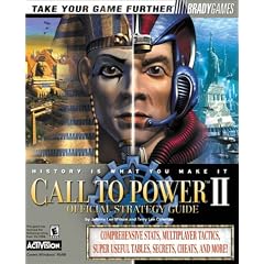 Call to Power II Official Strategy Guide (Official Strategy Guides)