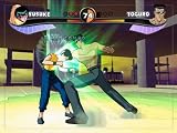 Yu Yu Hakusho Dark Tournament (PS2)