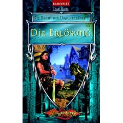 Die Nacht der Drachenlanze 9. Die Erl�sung.