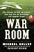 War Room: The Legacy of Bill Belichick and the Art of Building the Perfect Team
