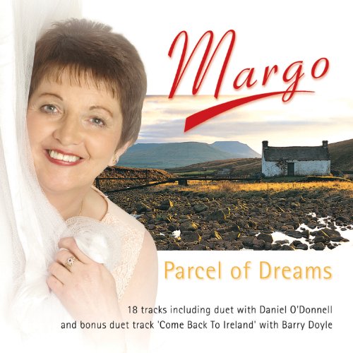 MARGO : PARCEL OF DREAMS