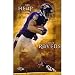 Baltimore Ravens (Todd Heap) Sports Poster Print - 24x36