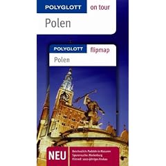 Polen. Polyglott on tour - Reisef�hrer