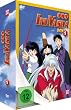 InuYasha - Box 1 (Episoden 1-28) [7 DVDs]