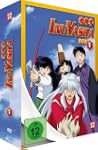 InuYasha - Box 1 (Episoden 1-28) [7 D...