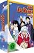 Cover:InuYasha - Box 1 (Episoden 1-28) [7 DVDs]
