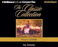 My Ántonia
