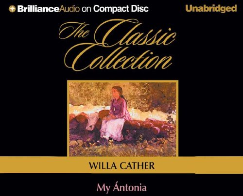 Willa Cather