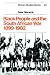 Black People and the South African War 1899-1902 (African Studies)