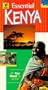 Kenya (AAA Essential Guides)