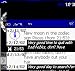 Software : Moon Calendar CE (ARM)