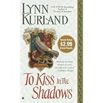 To Kiss in the Shadows book cover