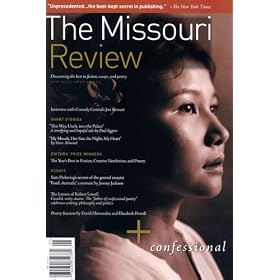 Missouri Review