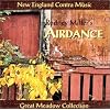 Rodney Miller's Airdance