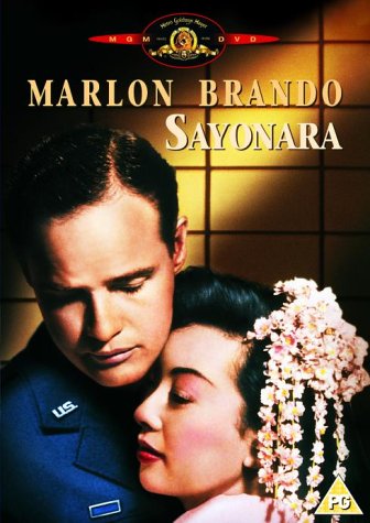 Sayonara [Region 2]