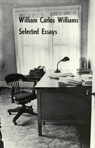  William Carlos Williams