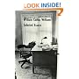 Selected Essays of William Carlos Williams
