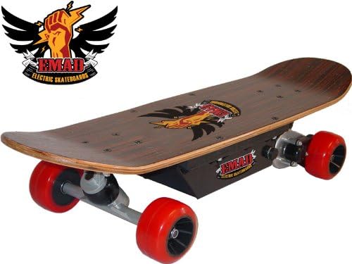 Emad 400w Electric Skateboard