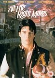 All The Right Moves [1983]