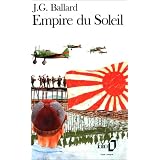 Empire du Soleilpar James Graham Ballard