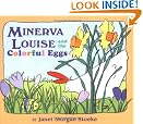 Minerva Louise and...