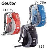 deuter(ドイター) クロスバイク D32078