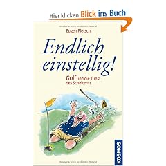Endlich einstellig! Golf und die Kunst des Scheiterns
