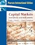 Capital Markets: Institutions and Instruments