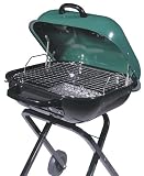 Green Aussie Walk About Charcoal Grill