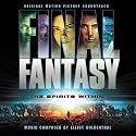 Final Fantasy: The Spirits Within - Original Motion Picture Soundtrack