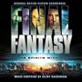 Final Fantasy: The Spirits Within - Original Motion Picture Soundtrack