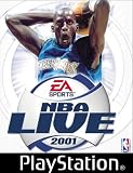 NBA Live 2001