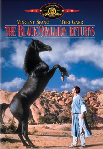 Download The Black Stallion Returns Online!