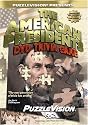The American Presidents DVD Trivia Game